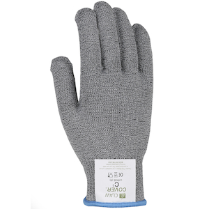 Composite Seamless Knit Gloves